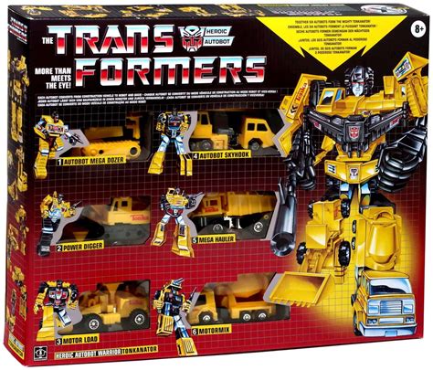 electrical transformer box set gift|Transformers® Gift Sets Toy Store .